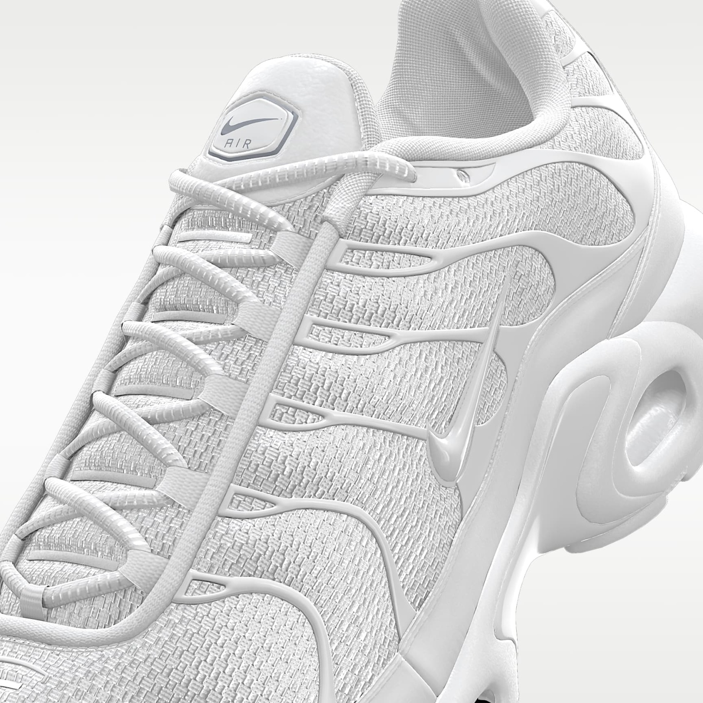 Nike Air Max Plus By You personalisierbarer Schuh – Multi-Color/Multi-Color/Multi-Color [9450079003]