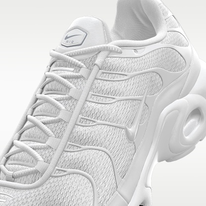 Nike Air Max Plus By You personalisierbarer Schuh – Multi-Color/Multi-Color/Multi-Color [9450079003]