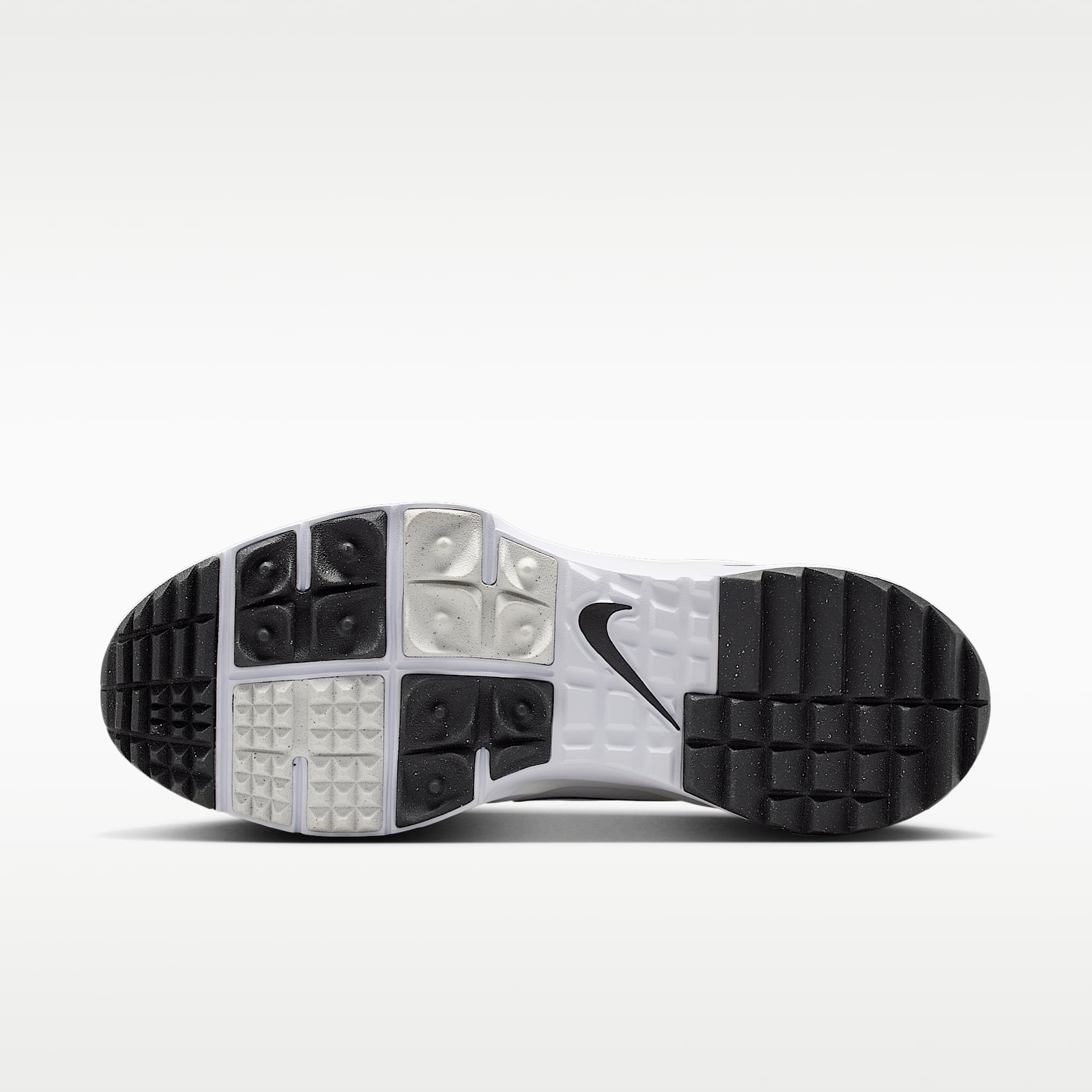 Nike Tempo G Golfschuh – Off White/Summit White/Anthracite