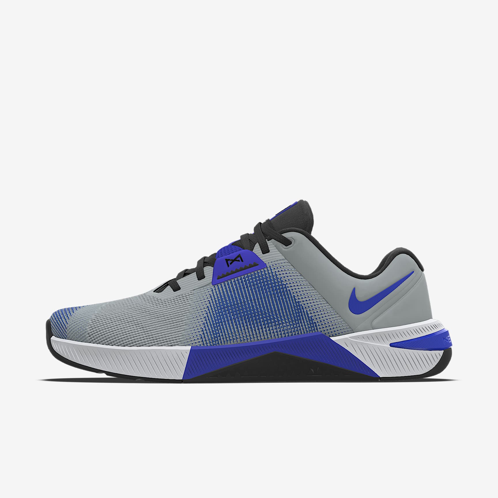 Nike Metcon 10 By You personalisierbarer Workout-Schuh für Damen – Multi-Color/Multi-Color [8256524426]