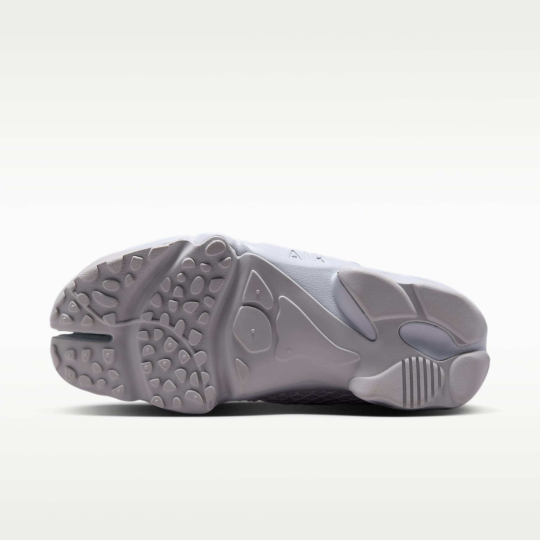 Nike Air Rift Schuh (Damen) – Pure Platinum/Wolf Grey/Pure Platinum