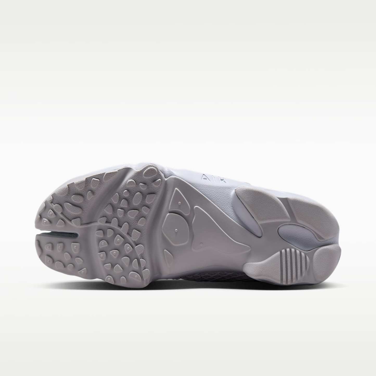 Nike Air Rift Schuh (Damen) – Pure Platinum/Wolf Grey/Pure Platinum