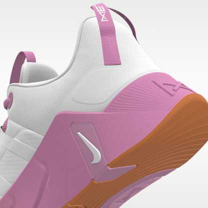 Nike Free Metcon 7 By You personalisierbare Trainingsschuhe (Damen) – Multi-Color/Multi-Color [9438459537]