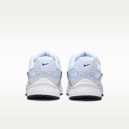 Nike V5 RNR Schuh (Damen) – Off White/Hydrogen Blue/Aluminum/Off White