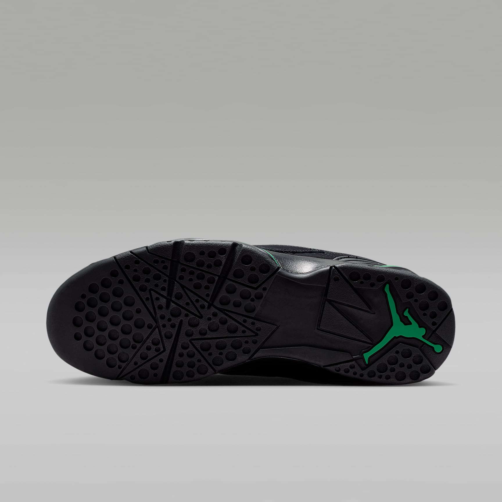 Air Jordan MVP 92 Schuh (Herren) – Schwarz/Dark Grey/Lucky Green