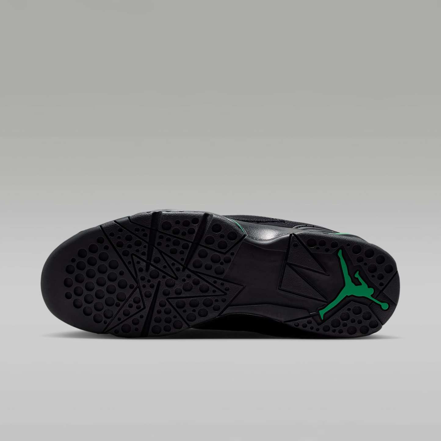 Air Jordan MVP 92 Schuh (Herren) – Schwarz/Dark Grey/Lucky Green