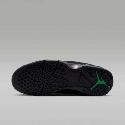 Air Jordan MVP 92 Schuh (Herren) – Schwarz/Dark Grey/Lucky Green