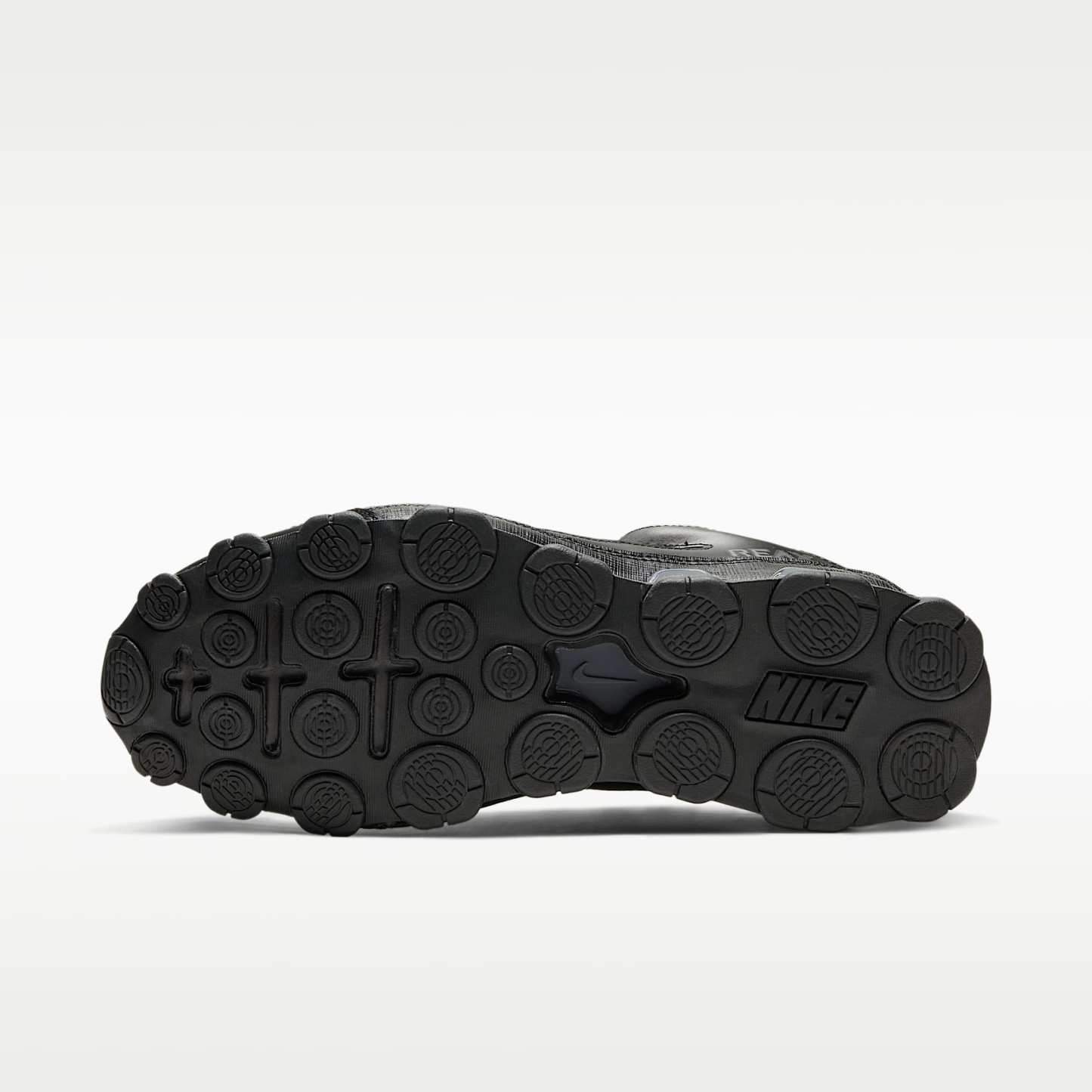Nike Reax 8 TR Workout-Schuh für Herren – Schwarz/Anthracite/Schwarz