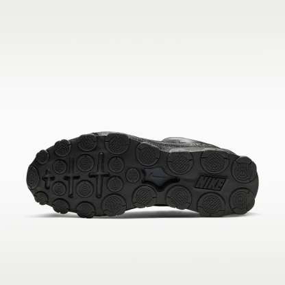 Nike Reax 8 TR Workout-Schuh für Herren – Schwarz/Anthracite/Schwarz