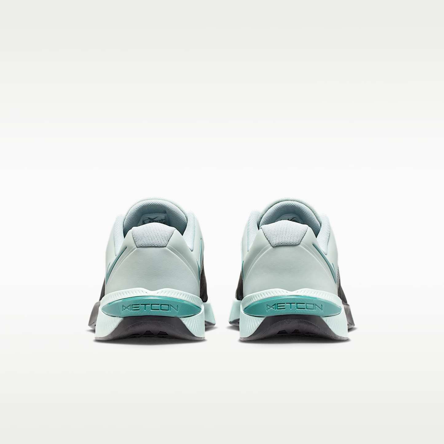 Nike Metcon 10 Workout-Schuh (Herren) – Light Pumice/Schwarz/Mineral Slate
