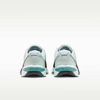 Nike Metcon 10 Workout-Schuh (Herren) – Light Pumice/Schwarz/Mineral Slate