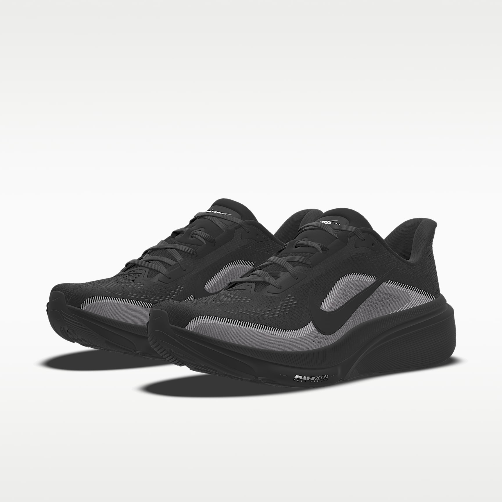 Nike Pegasus 42 By You personalisierbarer Straßenlaufschuh (Herren) – Multi-Color/Multi-Color [4164996369]