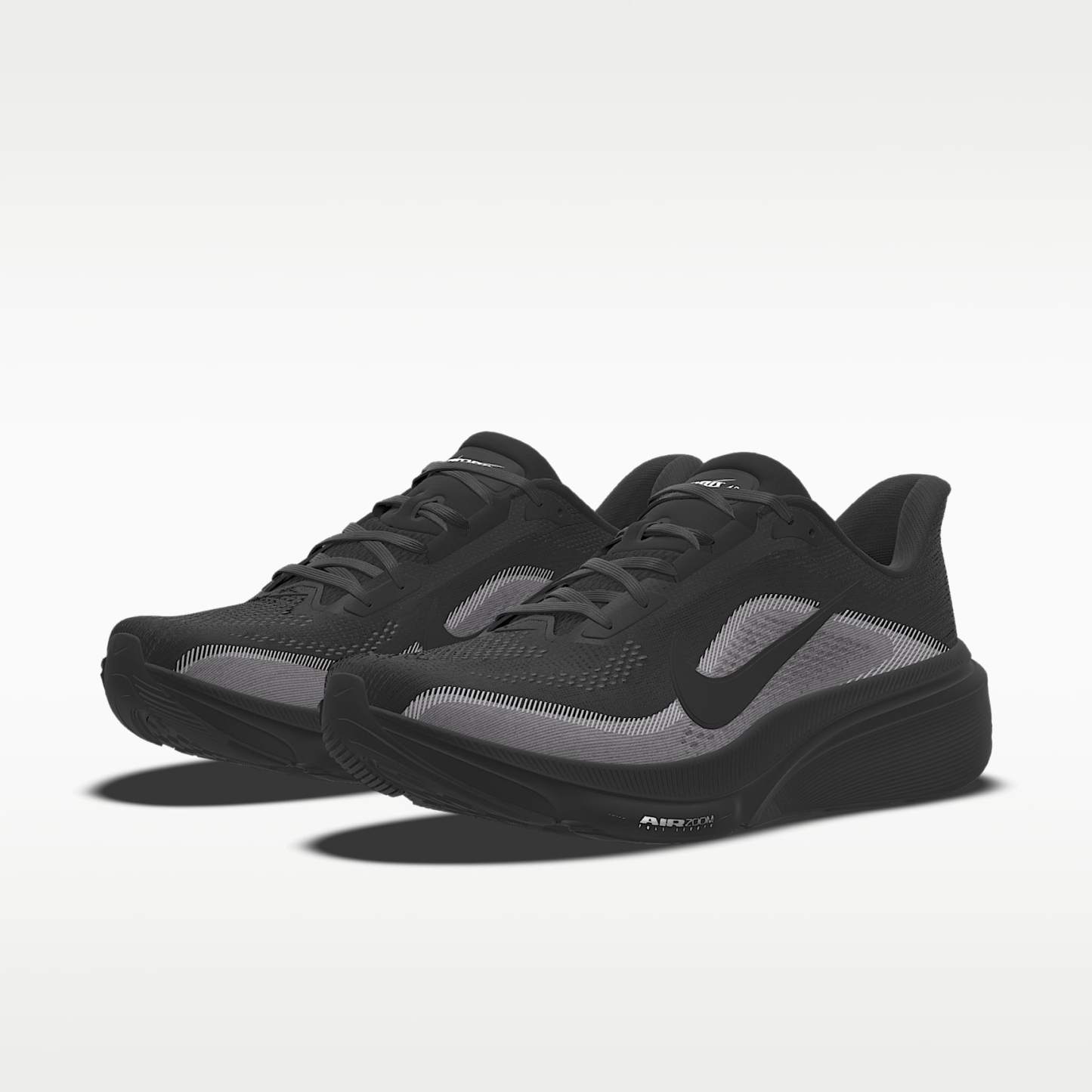Nike Pegasus 42 By You personalisierbarer Straßenlaufschuh (Herren) – Multi-Color/Multi-Color [4164996369]