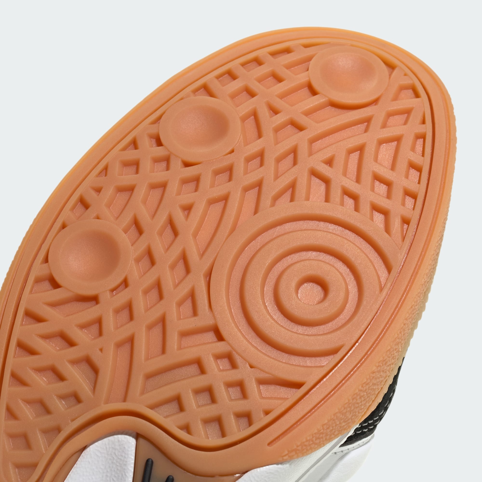 Spezialist Indoor Schuh – Core Black / Cloud White / Grey Three – KJ3728