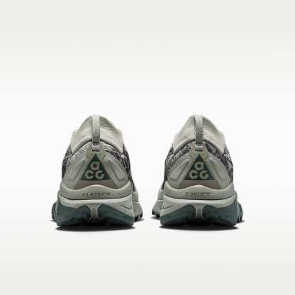 ACG Zegama Trail Traillaufschuh (Damen) – Spruce Fog/Sea Glass/Schwarz/Black Spruce