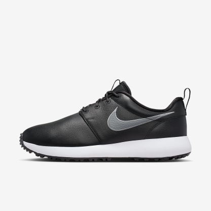 Nike Roshe G Golfschuh – Schwarz/Weiß/Smoke Grey