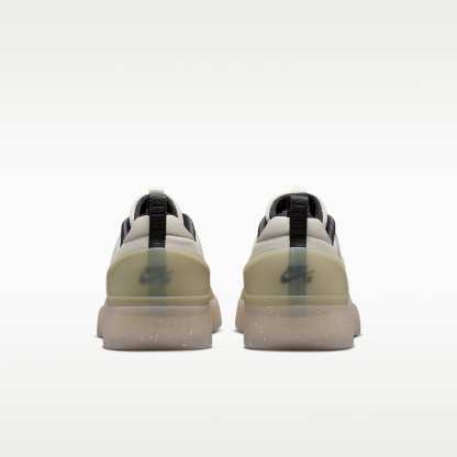 Nike SB Zoom Nyjah 4 Skateboardschuh – Desert Khaki/Light Orewood Brown/Light Bone/Dark Smoke Grey