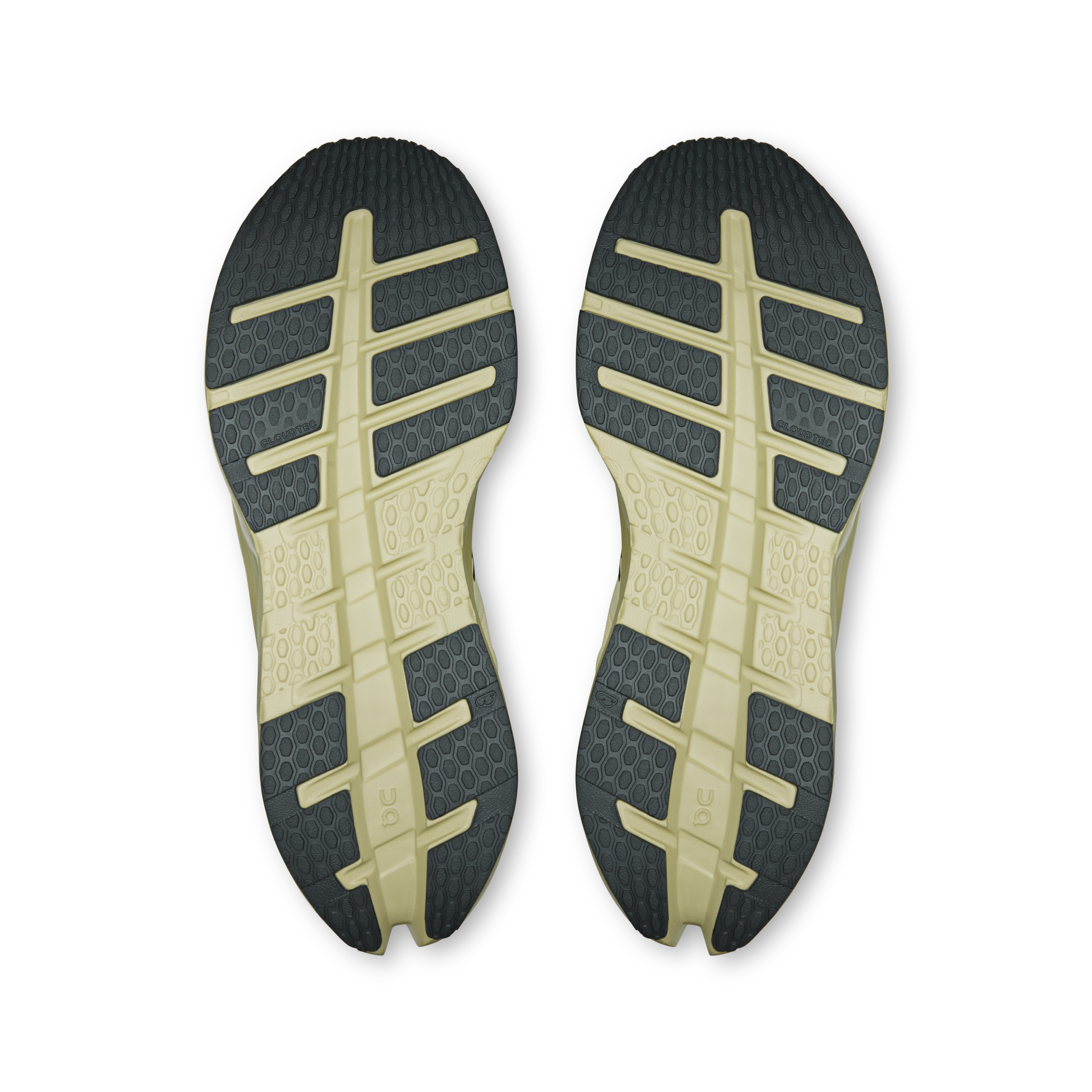 Cloudrunner 3 Waterproof für ihn – Pollen | Haze