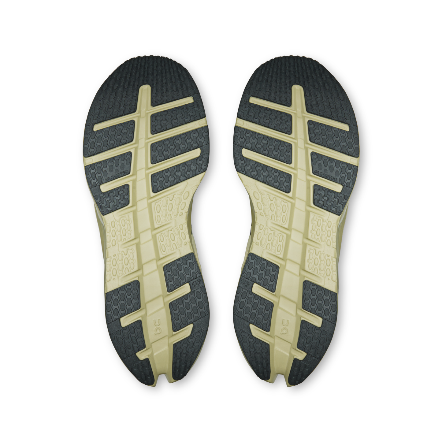 Cloudrunner 3 Waterproof für ihn – Pollen | Haze