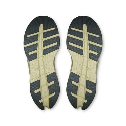 Cloudrunner 3 Waterproof für ihn – Pollen | Haze