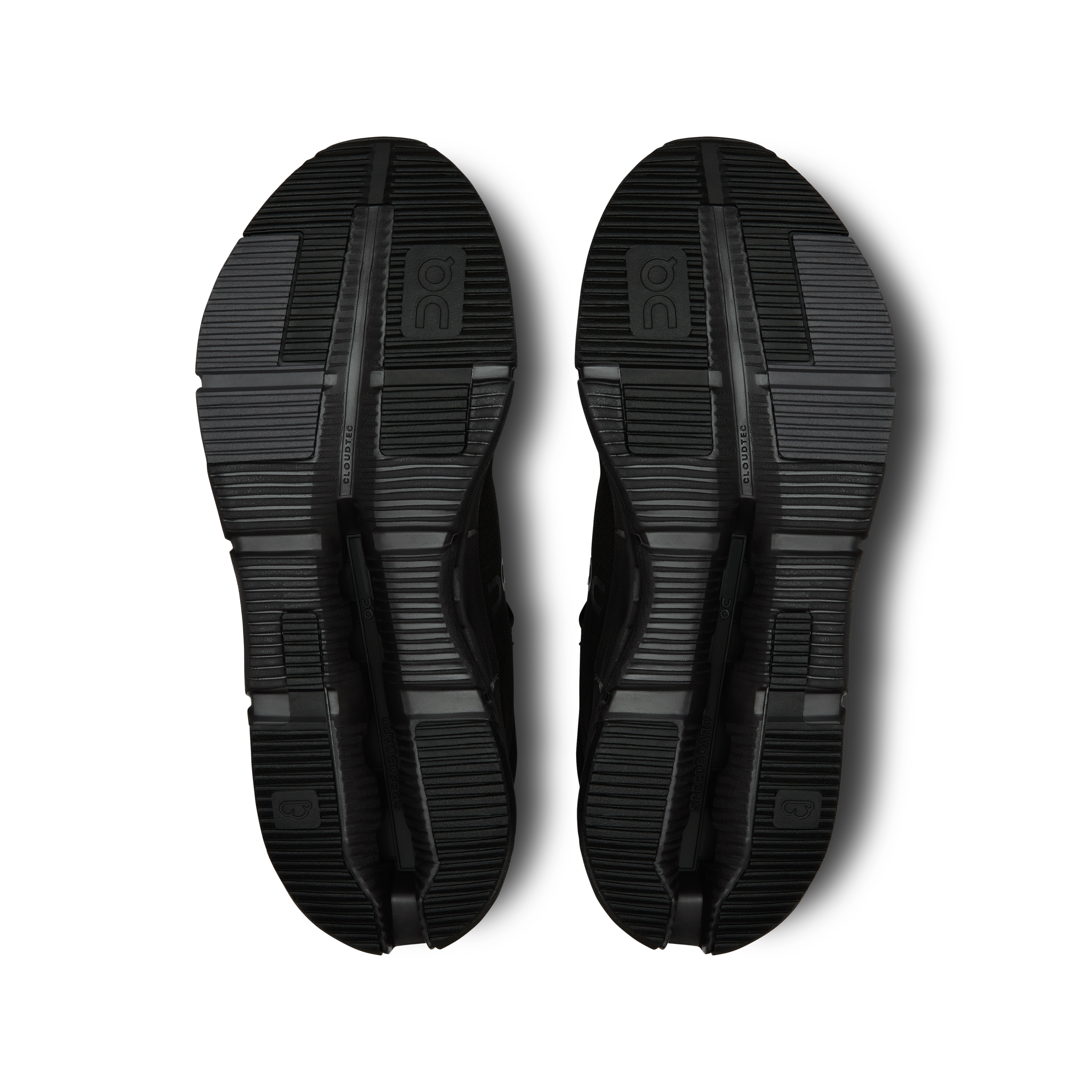 Cloudnova 2 für sie – All Black