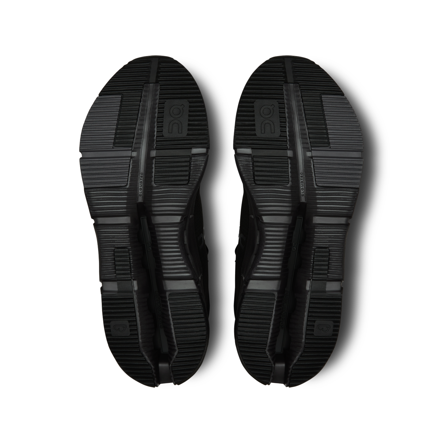 Cloudnova 2 für sie – All Black