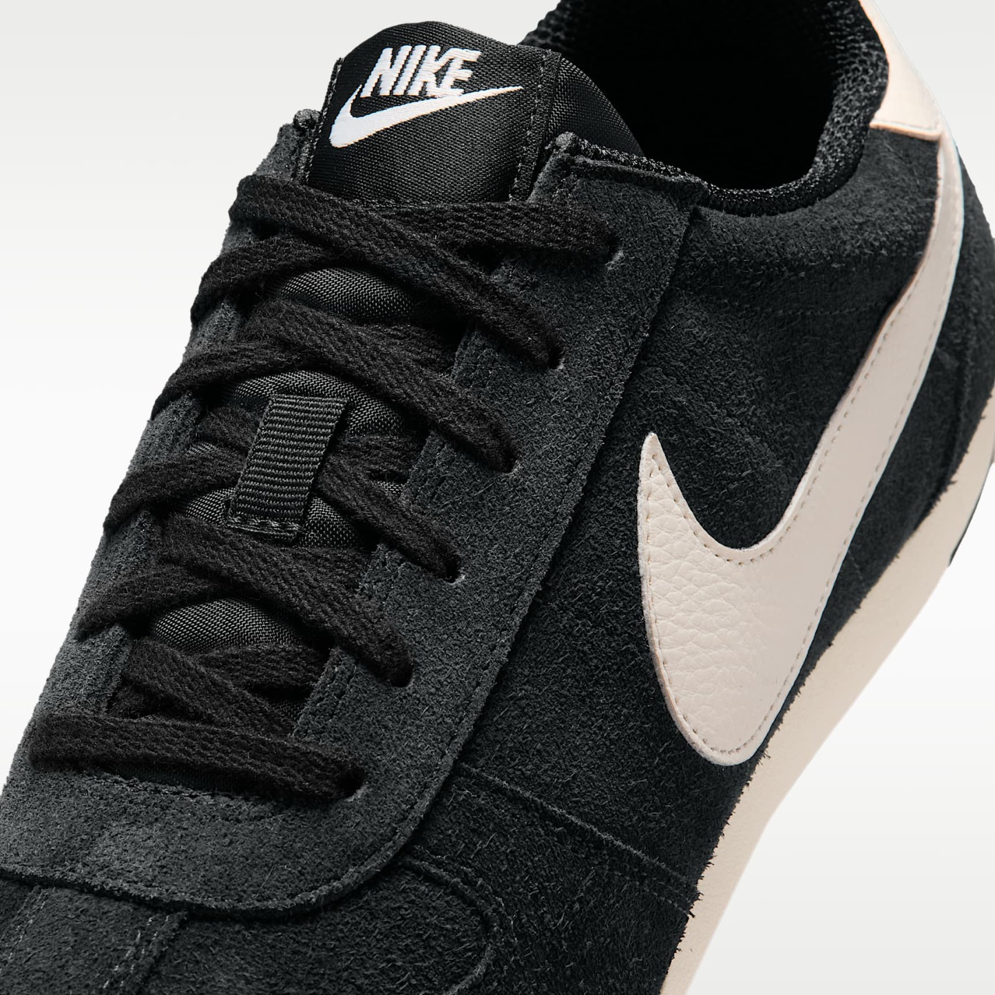 Nike Sprint Sister Schuh (Damen) – Schwarz/Sail