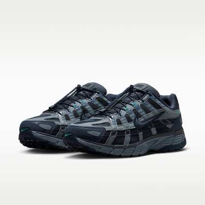 Nike P-6000 Schuh (Herren) – Thunder Blue/Blue Graphite/Clear Jade/Blue Eclipse