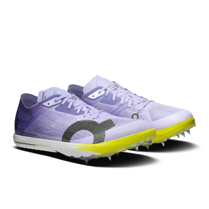 Cloudspike Citius 2 für ihn – Bloom | Lime