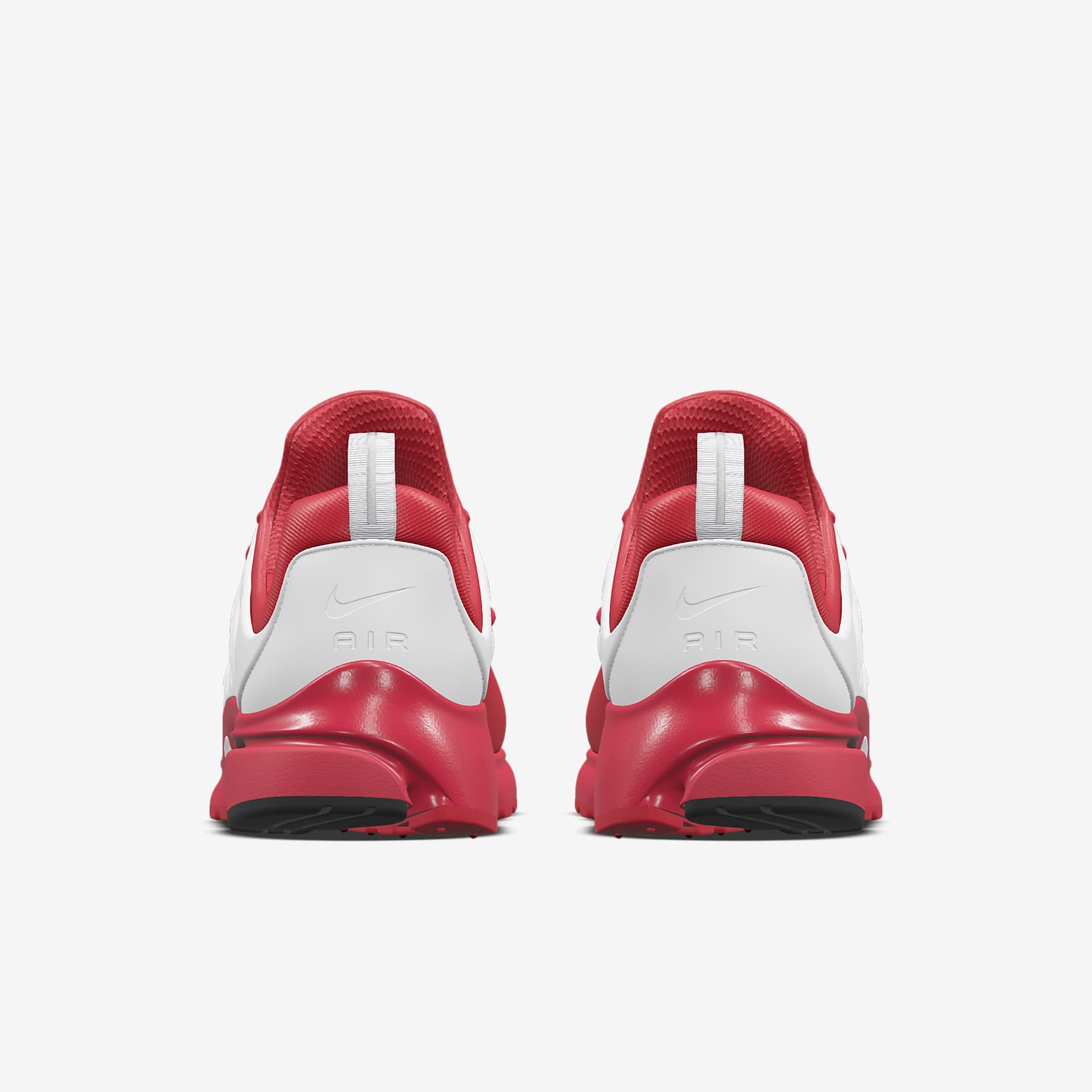 Nike Air Presto By You personalisierbarer Herrenschuh – Multi-Color/Multi-Color [3205657830]