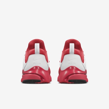 Nike Air Presto By You personalisierbarer Herrenschuh – Multi-Color/Multi-Color [3205657830]