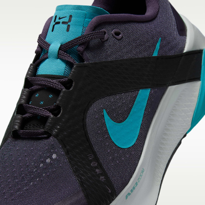 Nike Hybrid RN Trainingsschuh (Herren) – Gridiron/Schwarz/Light Silver/Dusty Cactus