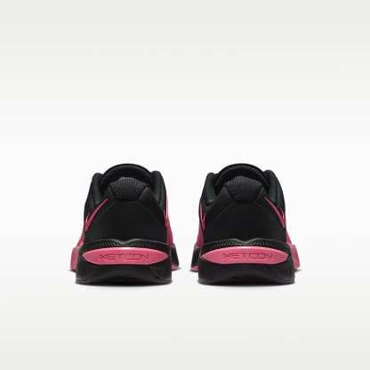 Nike Metcon 10 SE Damen-Trainingsschuh – Schwarz/Schwarz/Sea Coral