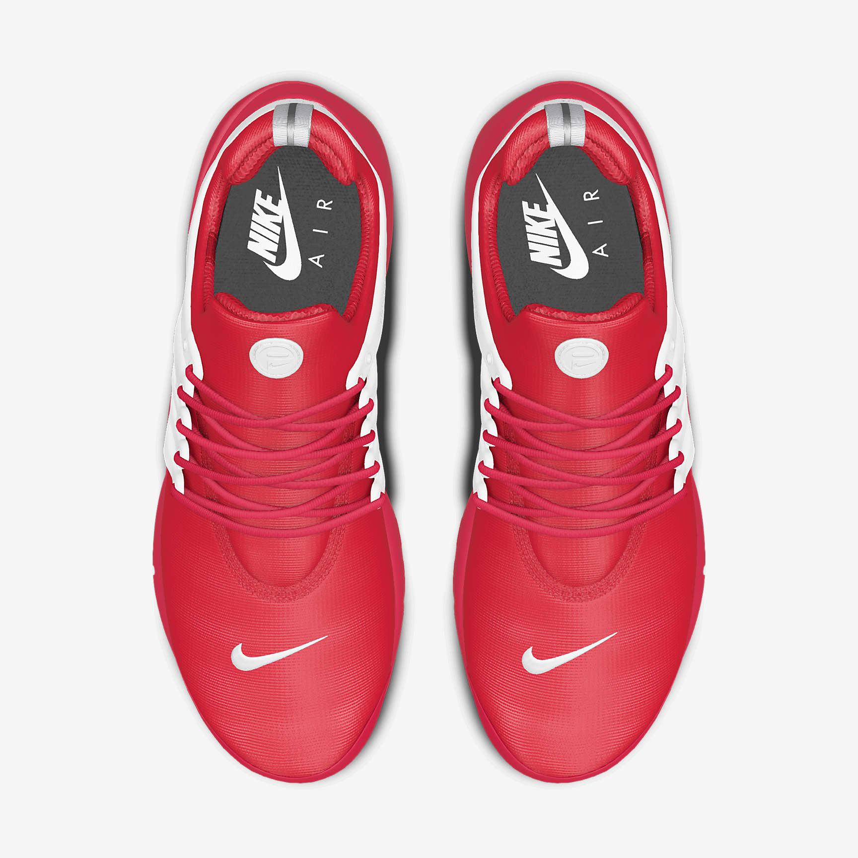 Nike Air Presto By You personalisierbarer Herrenschuh – Multi-Color/Multi-Color [3205657830]