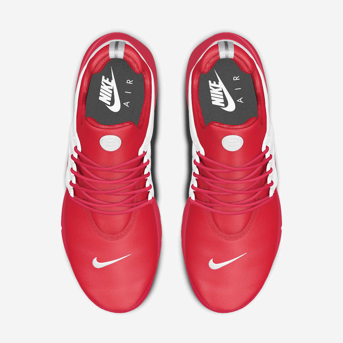 Nike Air Presto By You personalisierbarer Herrenschuh – Multi-Color/Multi-Color [3205657830]