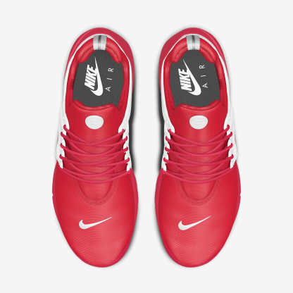 Nike Air Presto By You personalisierbarer Herrenschuh – Multi-Color/Multi-Color [3205657830]