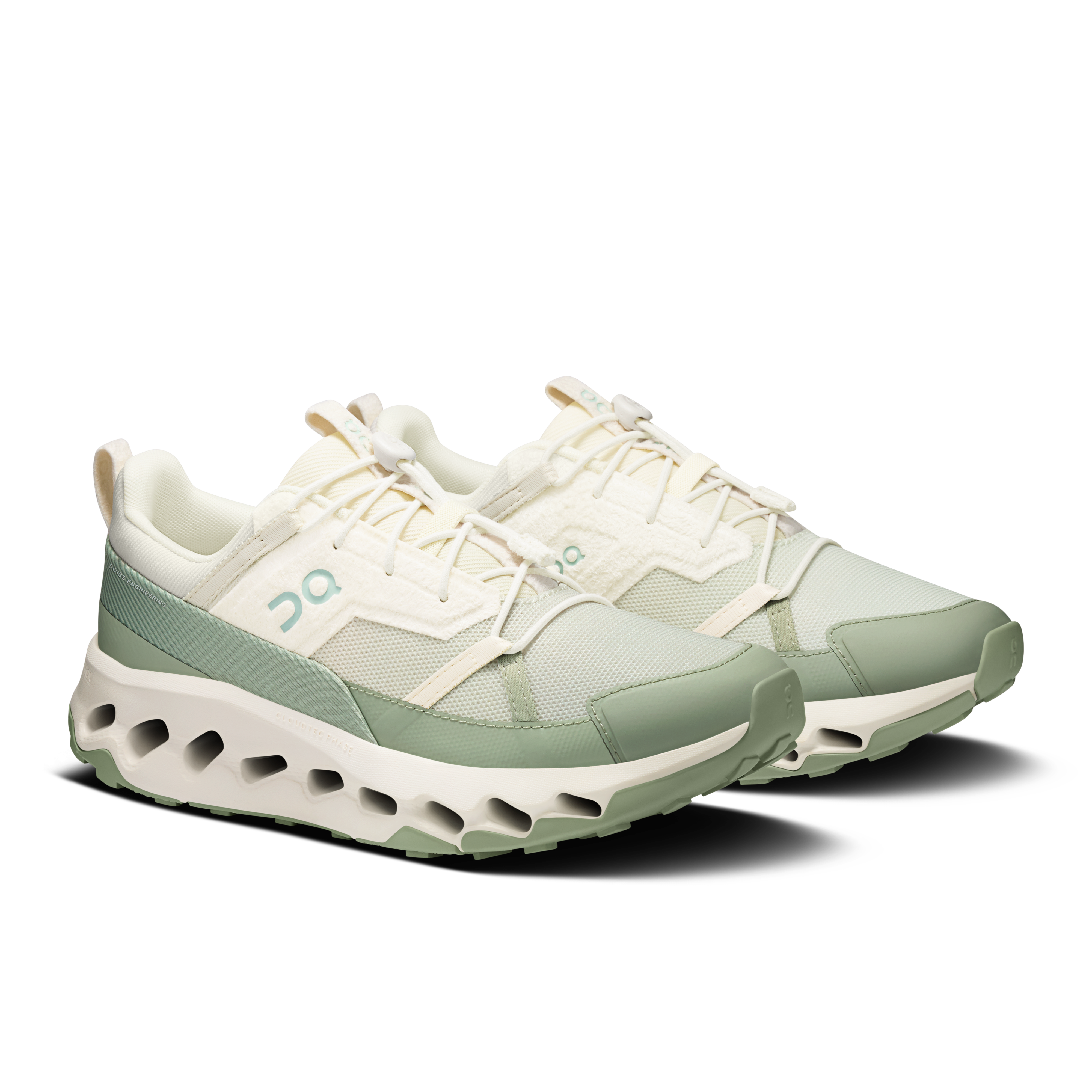 Cloudhorizon END. für sie – Ivory | Leaf