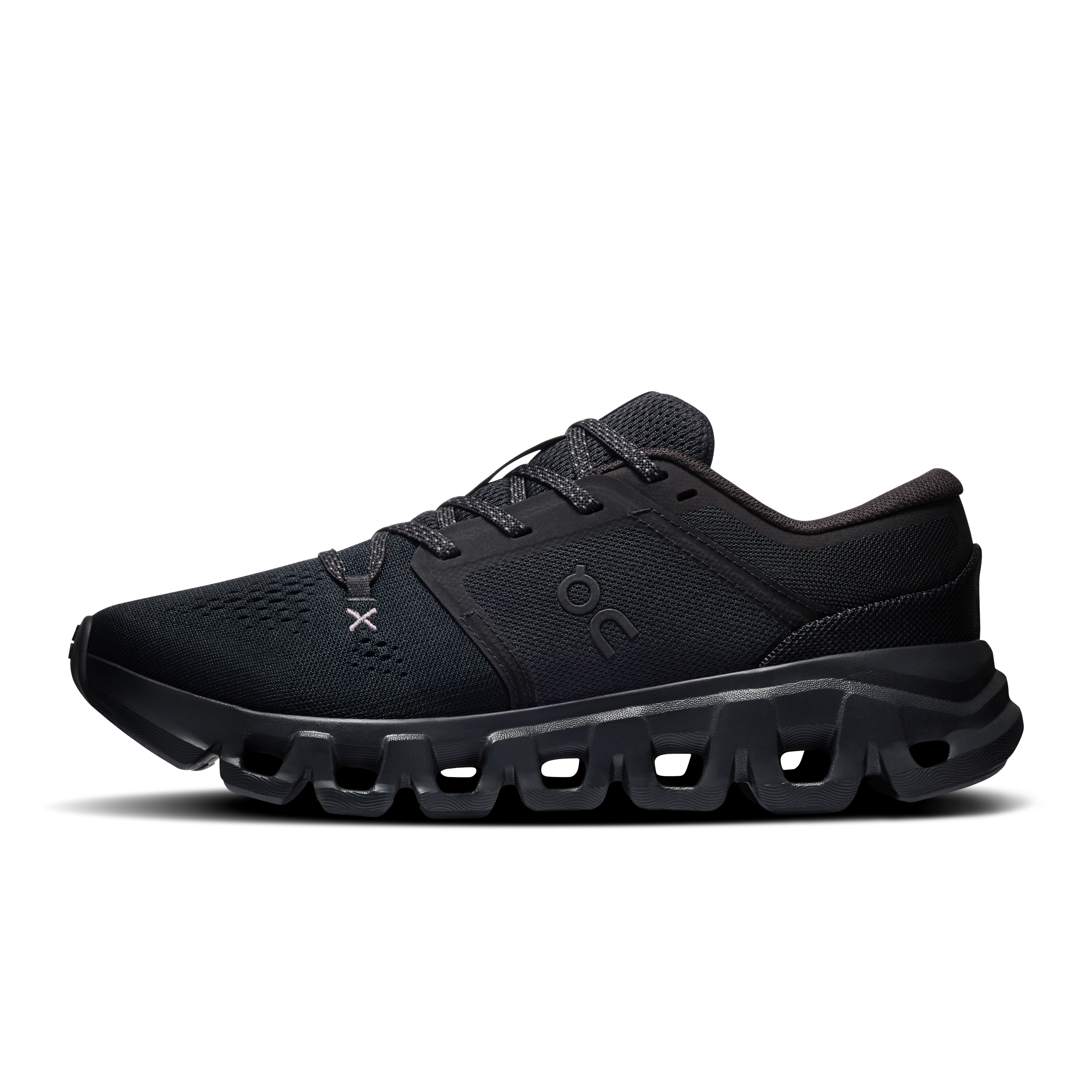 Cloud X 5 für sie – Black | Black