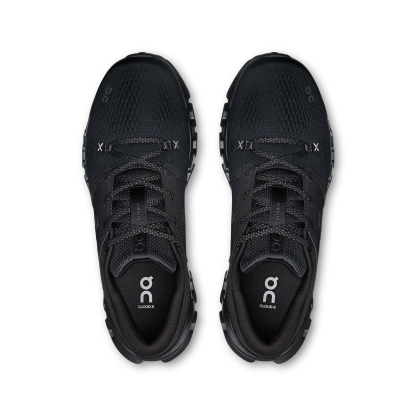 Cloud X 5 für ihn – Black | Black