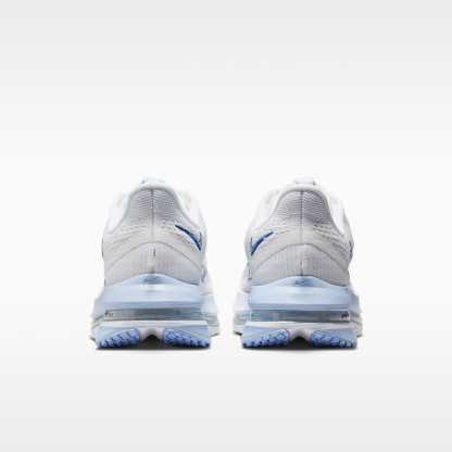 Nike Pegasus Premium Straßenlaufschuh (Damen) – Weiß/Aluminum/Sundial/Mystic Navy