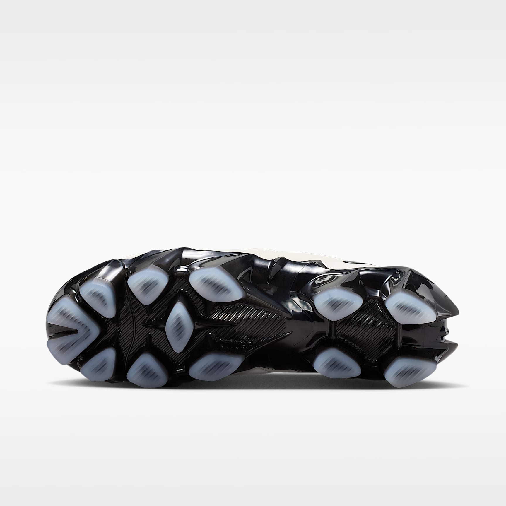 Nike First Sight Mirage Schuh (Damen) – Sail/Clear/Schwarz