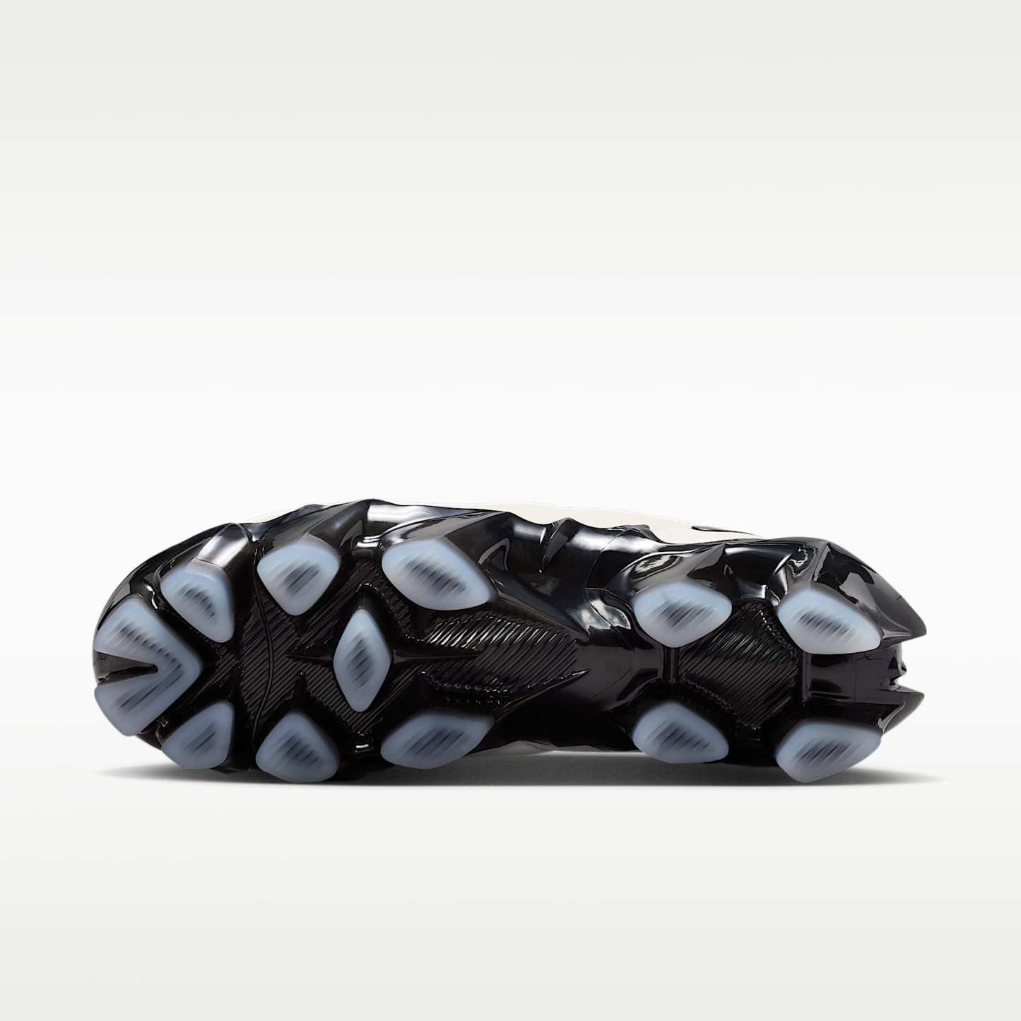 Nike First Sight Mirage Schuh (Damen) – Sail/Clear/Schwarz