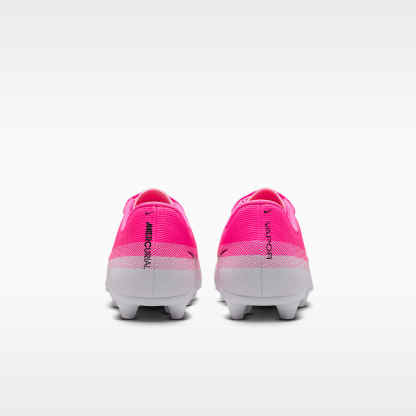 Nike Mercurial Vapor 17 Club Low-Top-Fußballschuh für verschiedene Böden – Multi-Color/Schwarz