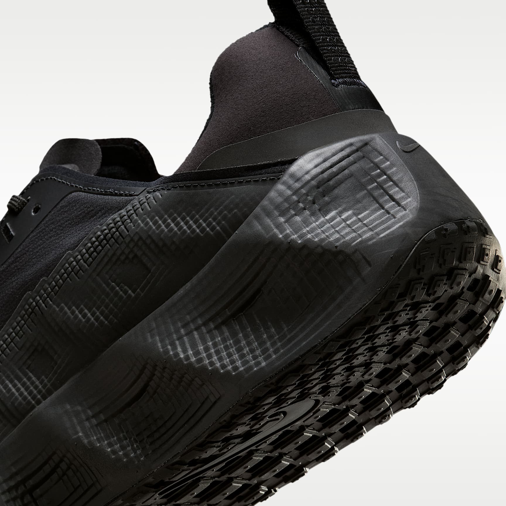 Nike Ava Rover Schuh – Schwarz/Schwarz/Anthracite/Schwarz