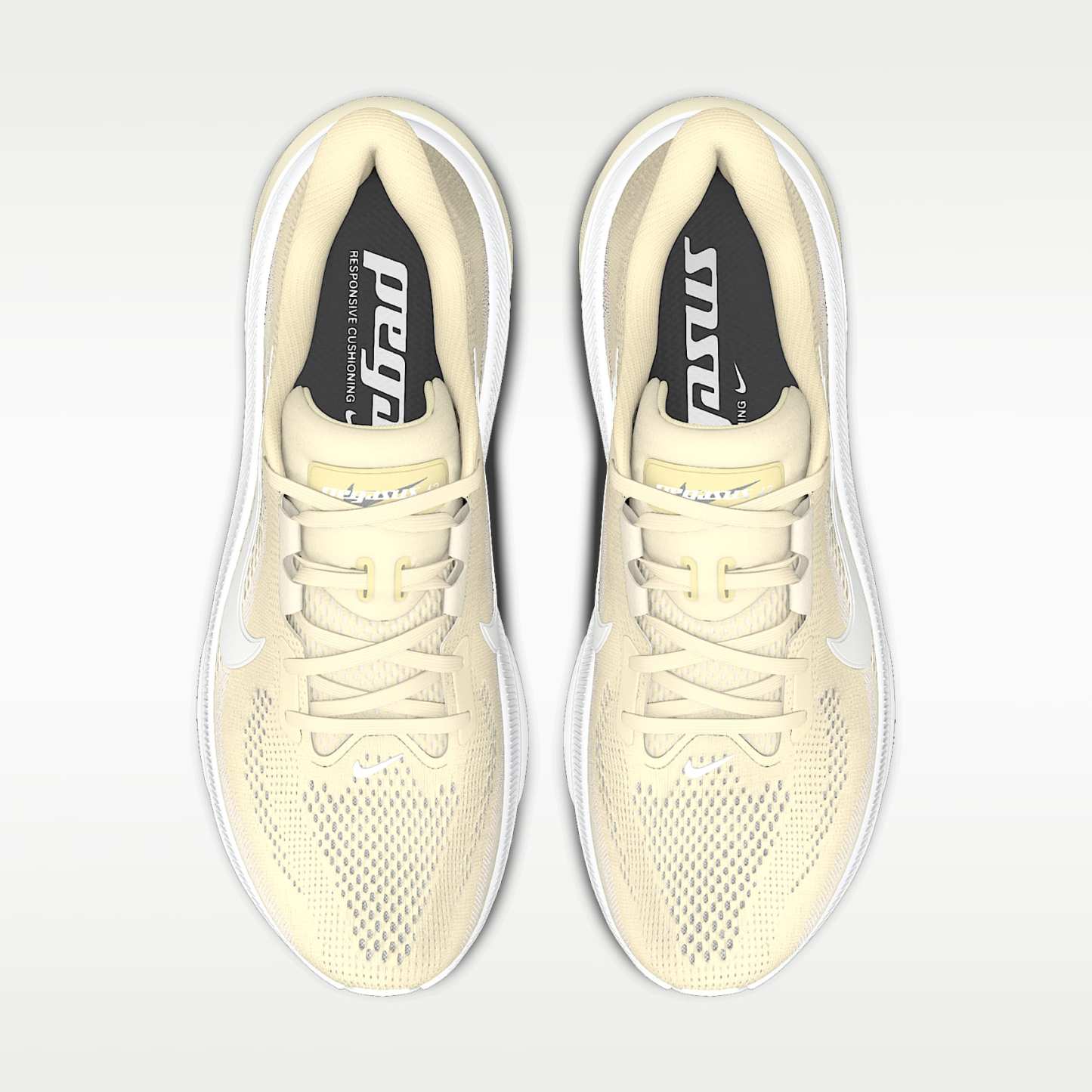 Nike Pegasus 42 By You personalisierbarer Straßenlaufschuh (Damen) – Multi-Color/Multi-Color [5408120527]