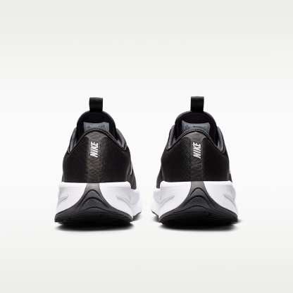 Nike Motiva 2 Walking-Schuhe (Damen) – Schwarz/Pure Platinum/Weiß