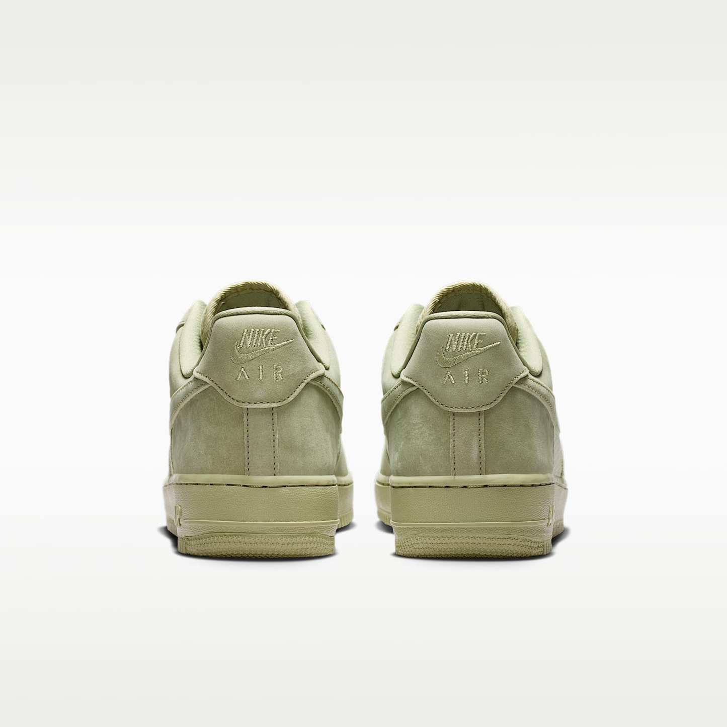 Nike Air Force 1 '07 LV8 Schuh (Herren) – Dusty Olive/Celadon/Dusty Olive