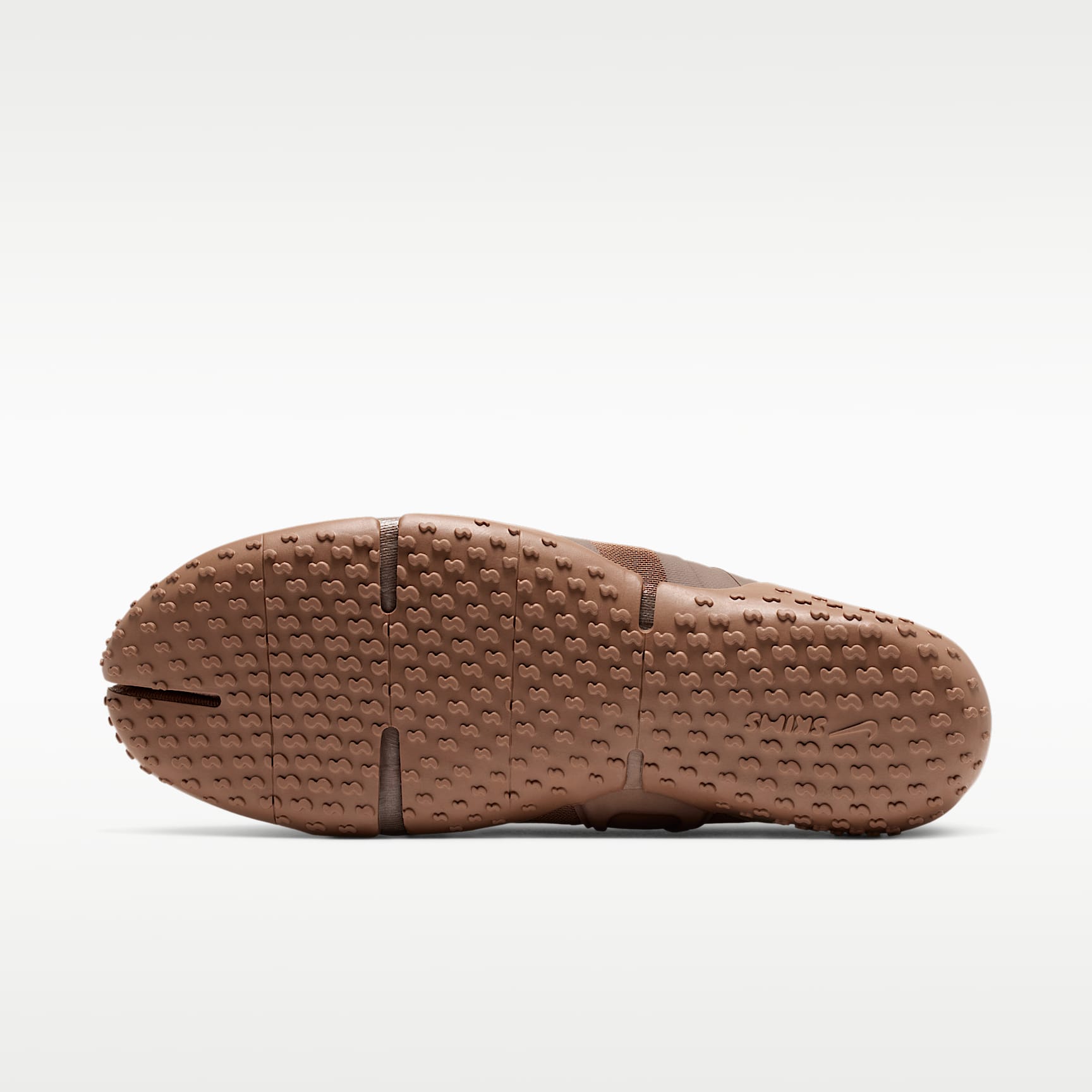 NikeSKIMS Rift Mesh Schuh (Damen) – Archaeo Brown/Infinite Sable/Desert Dust/Archaeo Brown