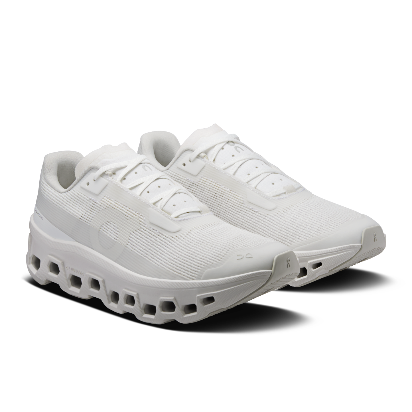 Cloudmonster Void für sie – White | White