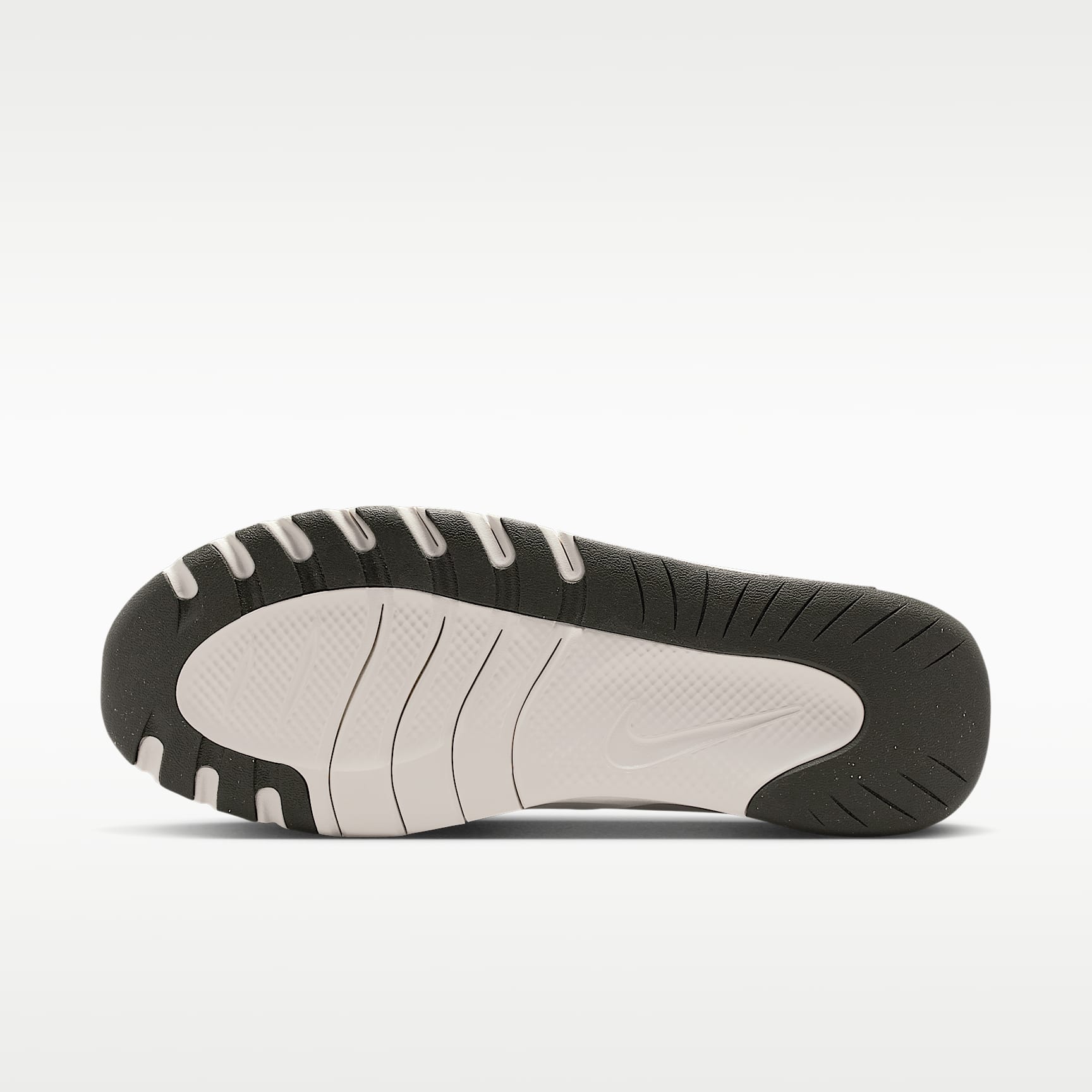 Nike Flex Train Workout-Schuh (Herren) – Light Army/Sequoia/Phantom/Schwarz